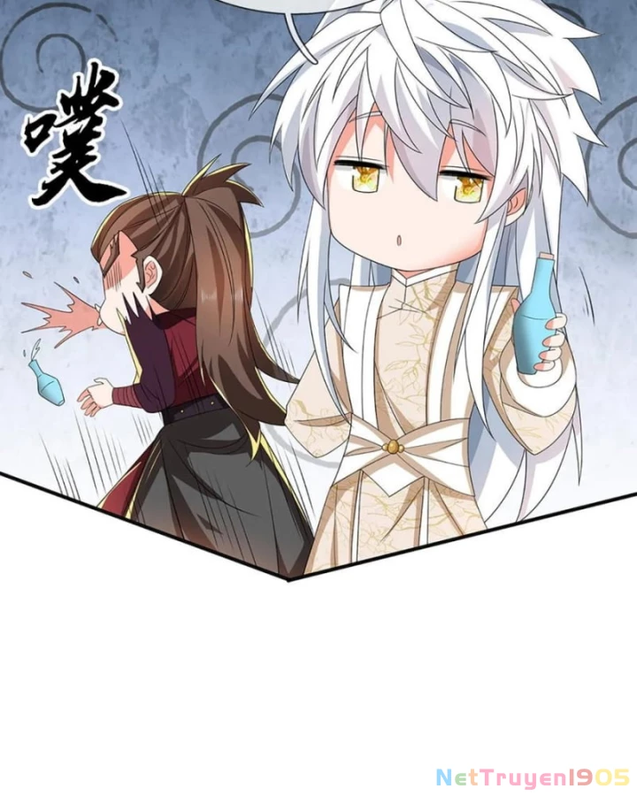 Luyện Thể Trăm Nghìn Tầng Chapter 407 - 17