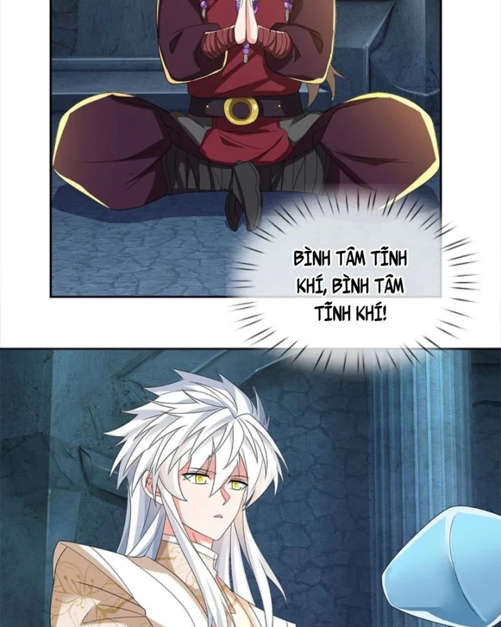 Luyện Thể Trăm Nghìn Tầng Chapter 407 - 21