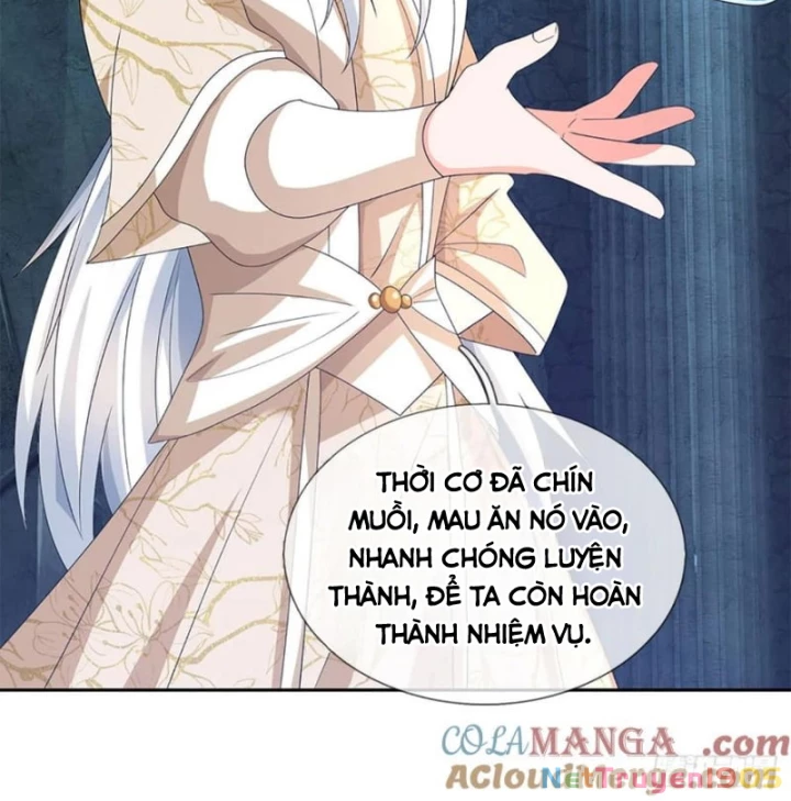 Luyện Thể Trăm Nghìn Tầng Chapter 407 - 22