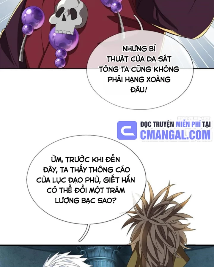 Luyện Thể Trăm Nghìn Tầng Chapter 407 - 24