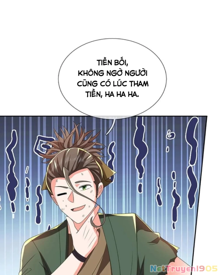 Luyện Thể Trăm Nghìn Tầng Chapter 407 - 27