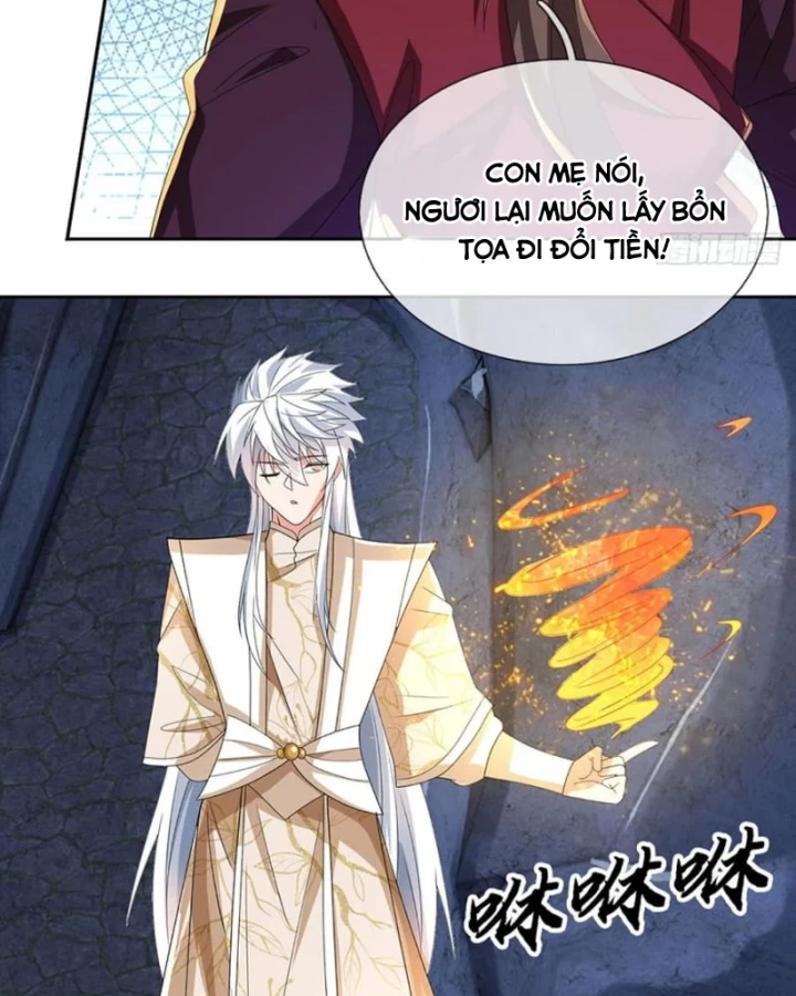 Luyện Thể Trăm Nghìn Tầng Chapter 407 - 29