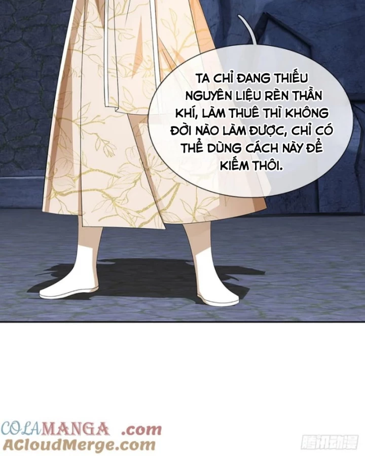 Luyện Thể Trăm Nghìn Tầng Chapter 407 - 30
