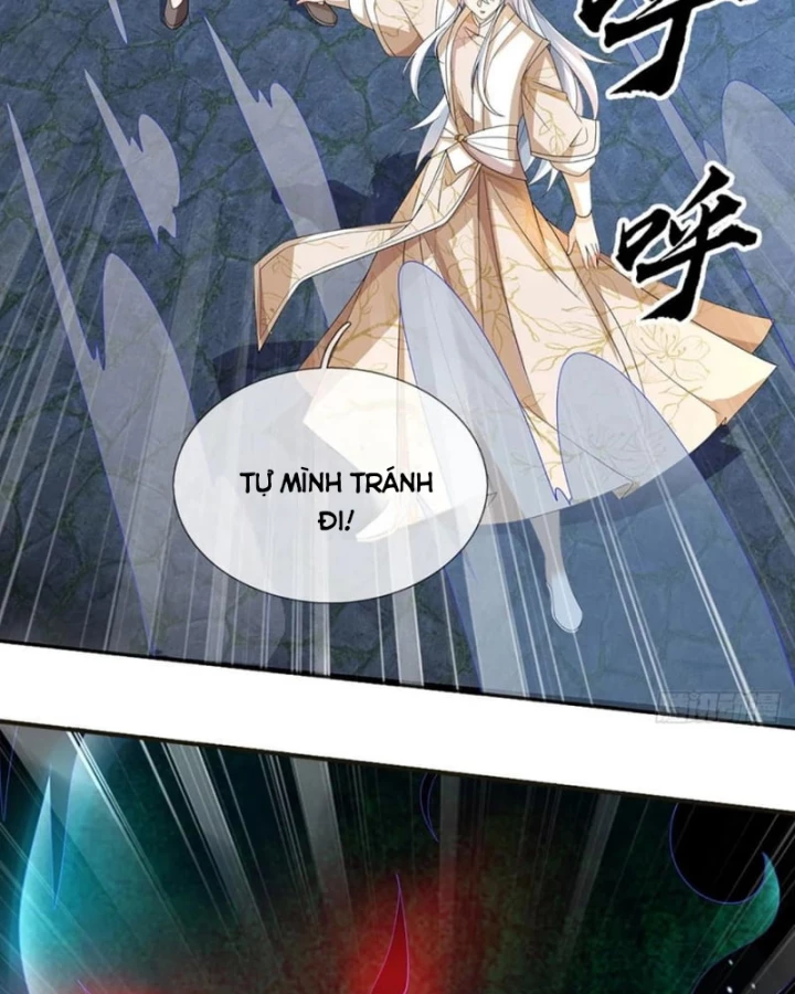 Luyện Thể Trăm Nghìn Tầng Chapter 407 - 36