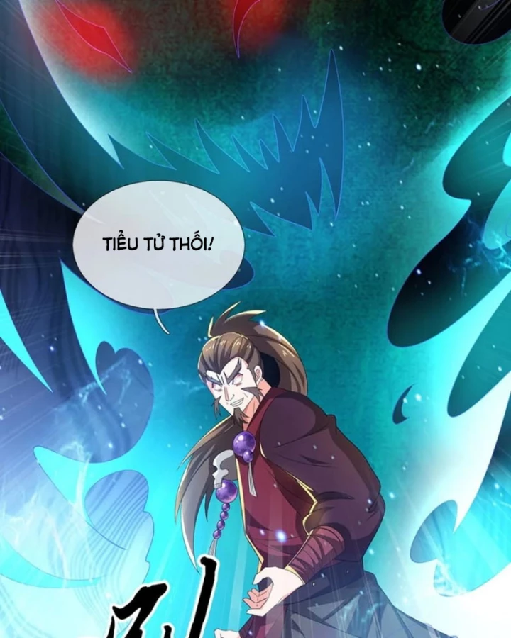 Luyện Thể Trăm Nghìn Tầng Chapter 407 - 37