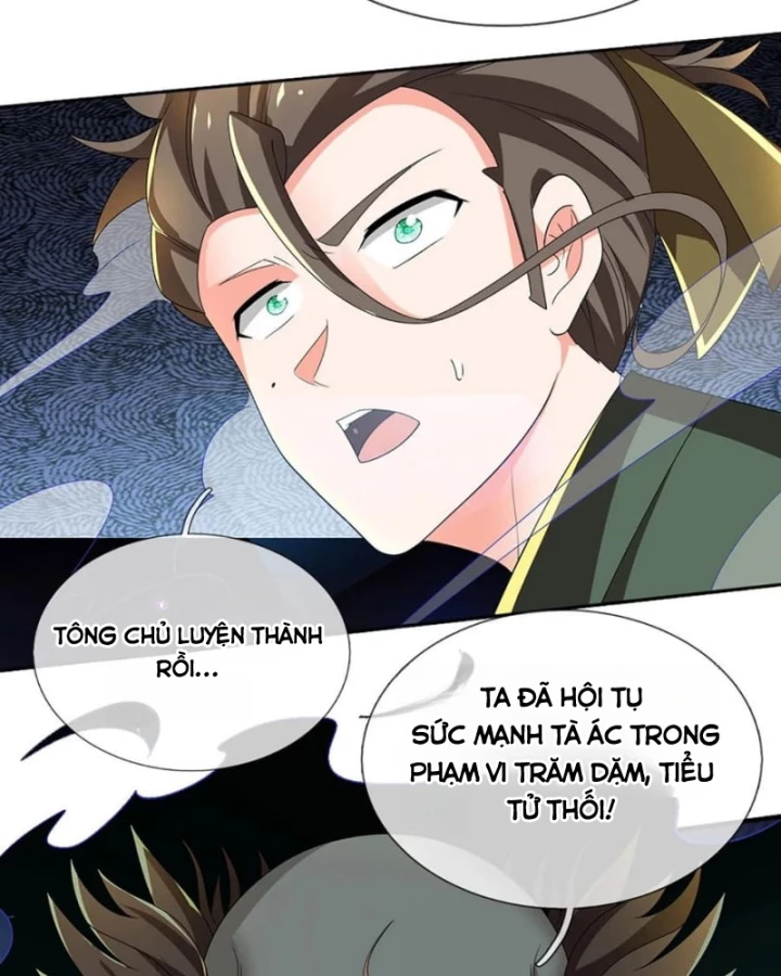 Luyện Thể Trăm Nghìn Tầng Chapter 407 - 39