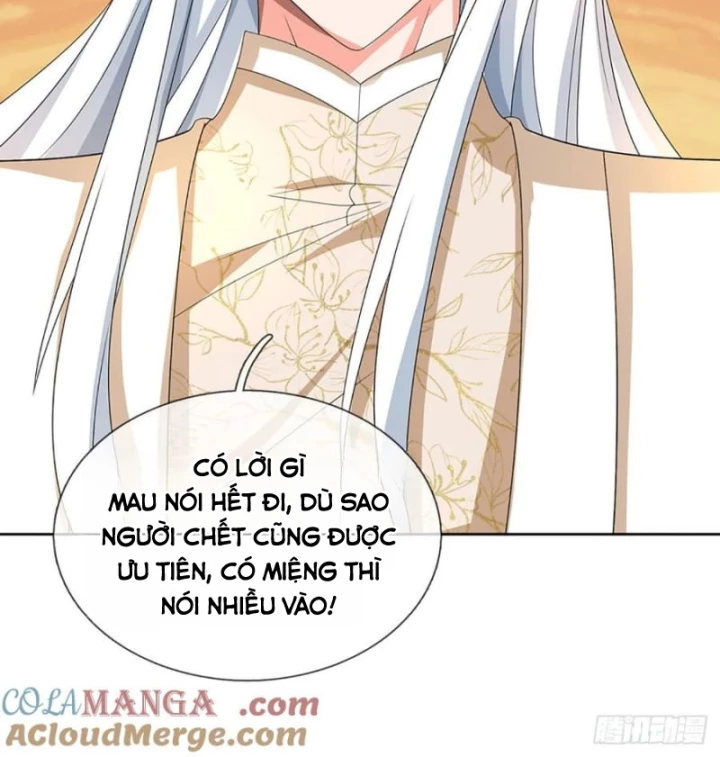 Luyện Thể Trăm Nghìn Tầng Chapter 407 - 42