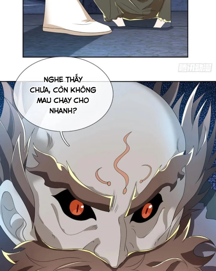 Luyện Thể Trăm Nghìn Tầng Chapter 407 - 44