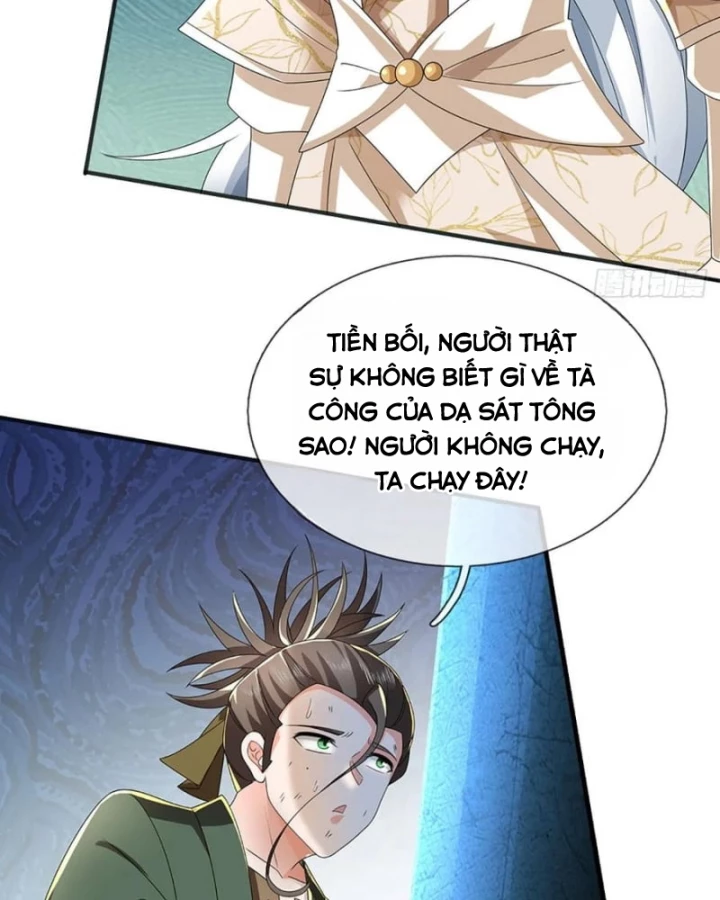 Luyện Thể Trăm Nghìn Tầng Chapter 407 - 47