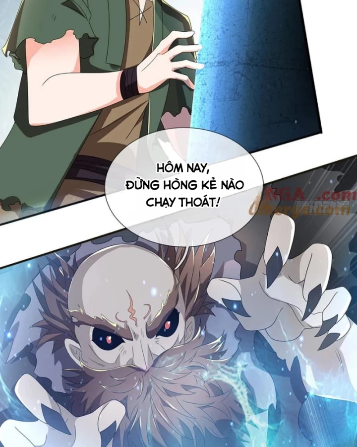 Luyện Thể Trăm Nghìn Tầng Chapter 407 - 48