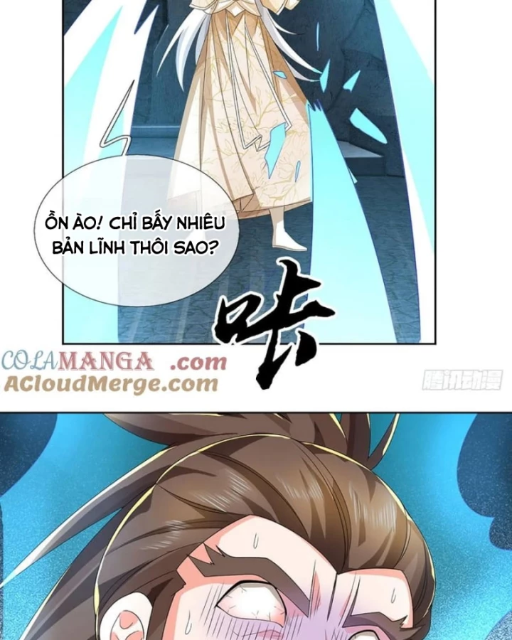 Luyện Thể Trăm Nghìn Tầng Chapter 407 - 52