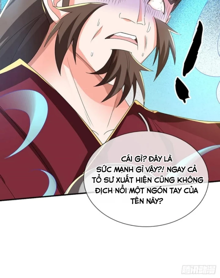 Luyện Thể Trăm Nghìn Tầng Chapter 407 - 53