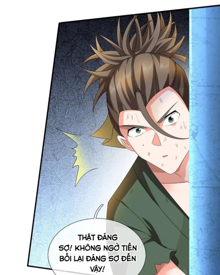Luyện Thể Trăm Nghìn Tầng Chapter 407 - 54