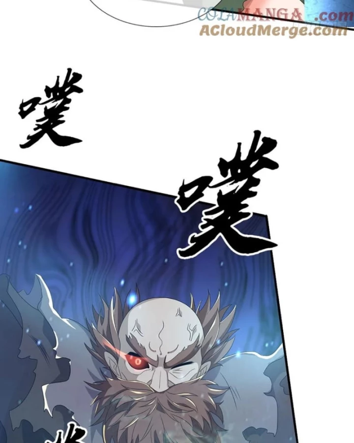 Luyện Thể Trăm Nghìn Tầng Chapter 407 - 55