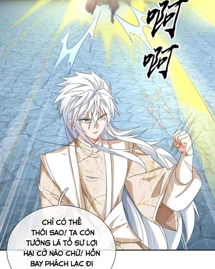 Luyện Thể Trăm Nghìn Tầng Chapter 407 - 57