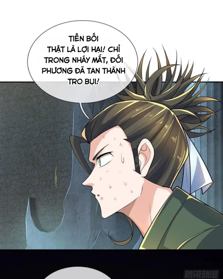 Luyện Thể Trăm Nghìn Tầng Chapter 407 - 59
