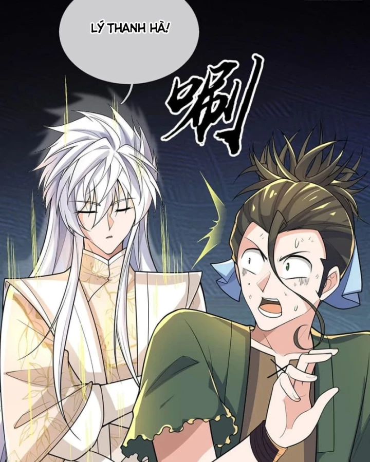 Luyện Thể Trăm Nghìn Tầng Chapter 407 - 60