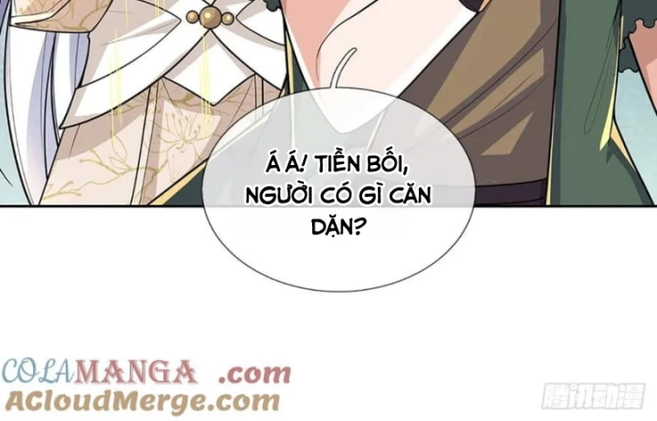 Luyện Thể Trăm Nghìn Tầng Chapter 407 - 61