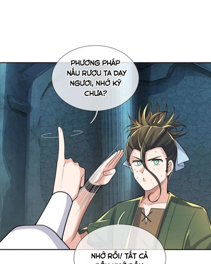 Luyện Thể Trăm Nghìn Tầng Chapter 407 - 62