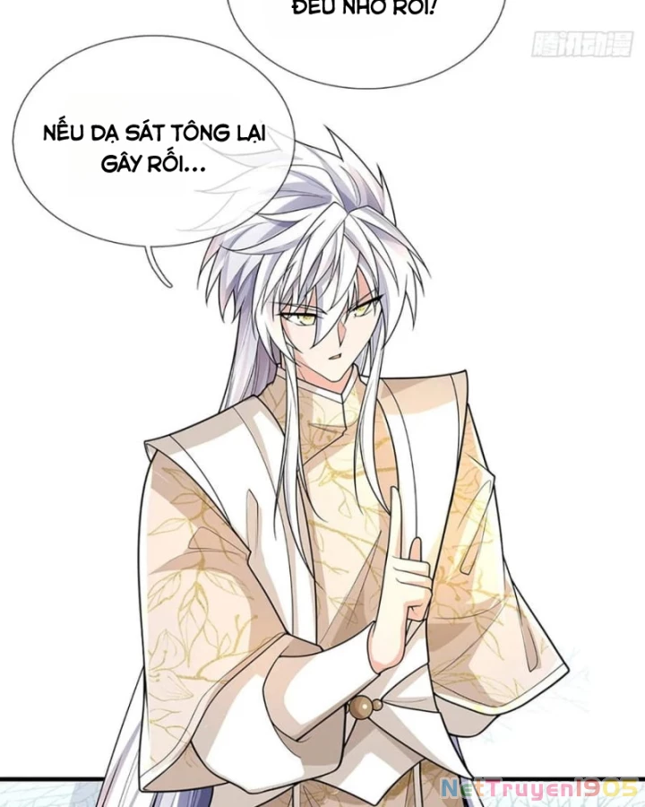 Luyện Thể Trăm Nghìn Tầng Chapter 407 - 63