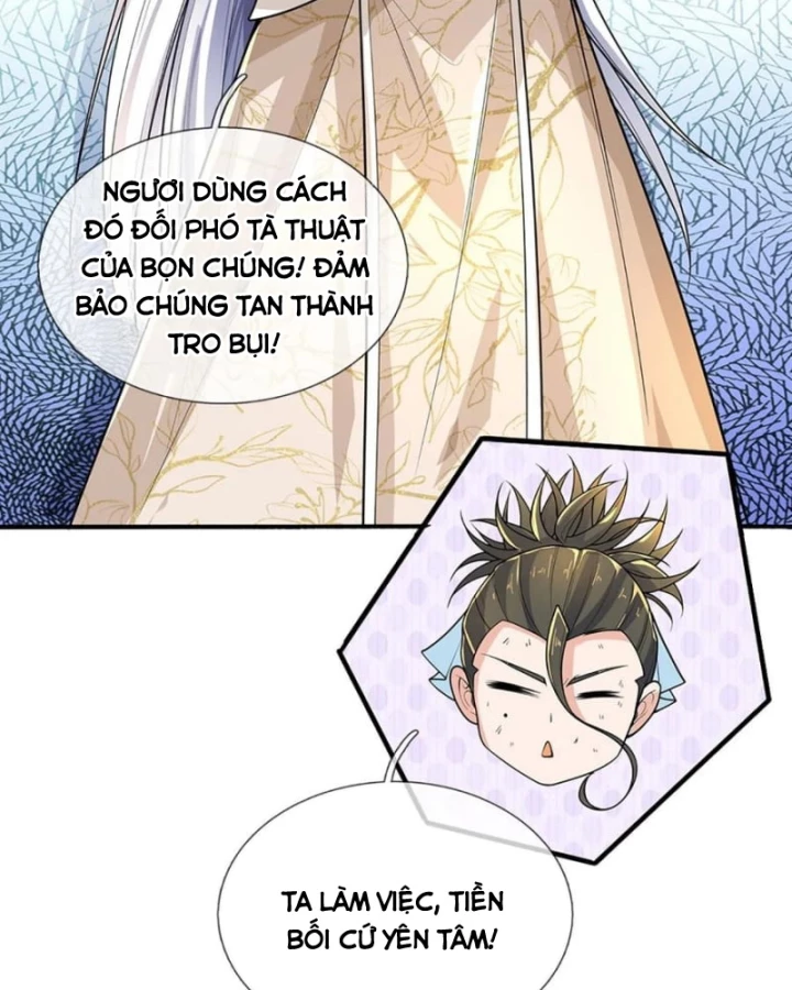 Luyện Thể Trăm Nghìn Tầng Chapter 407 - 64