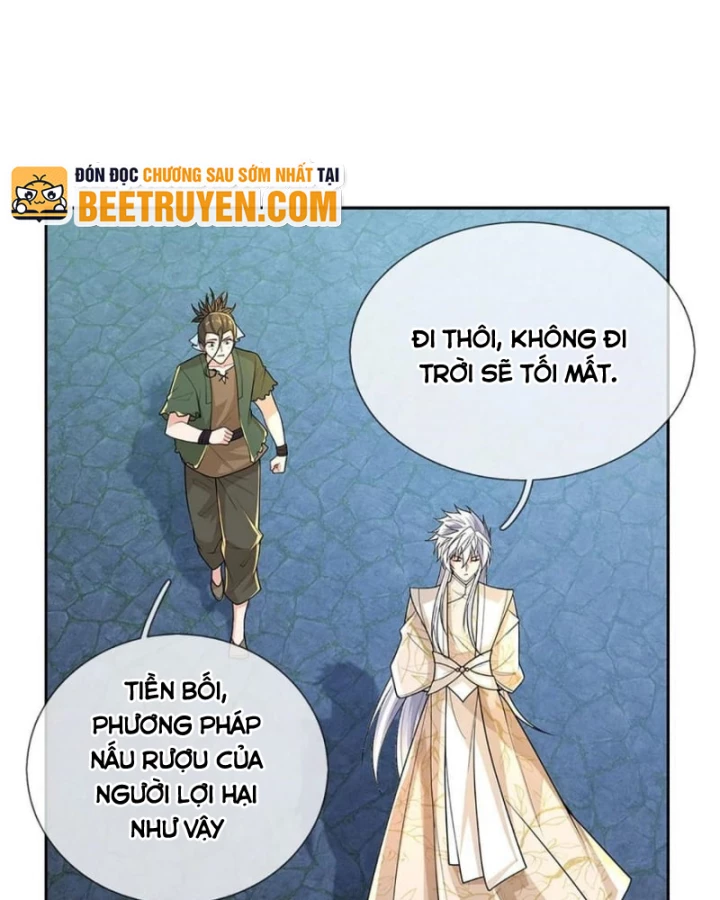 Luyện Thể Trăm Nghìn Tầng Chapter 407 - 66