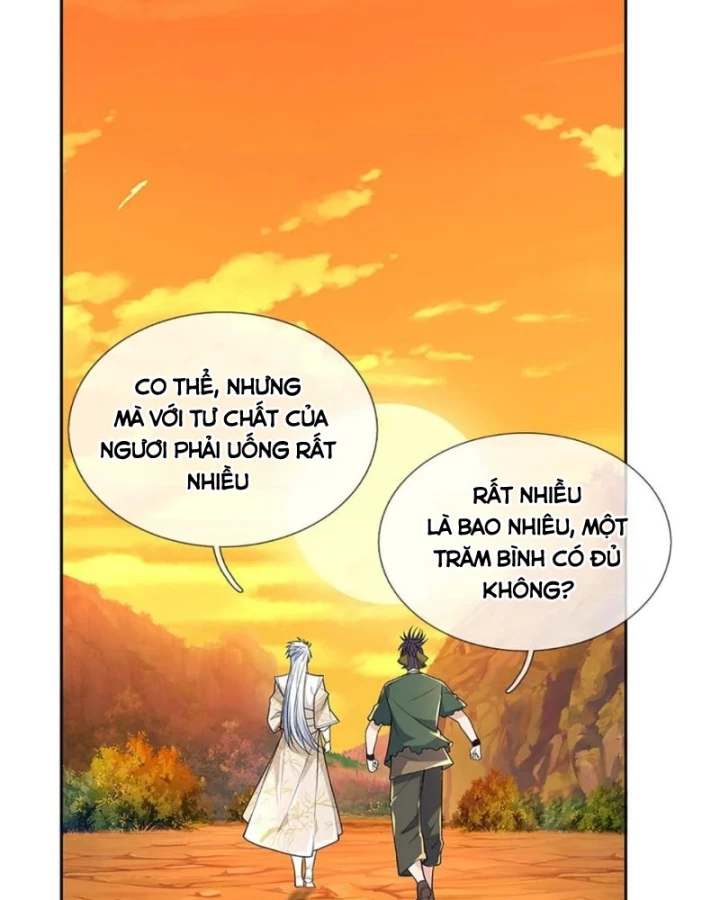 Luyện Thể Trăm Nghìn Tầng Chapter 408 - 3