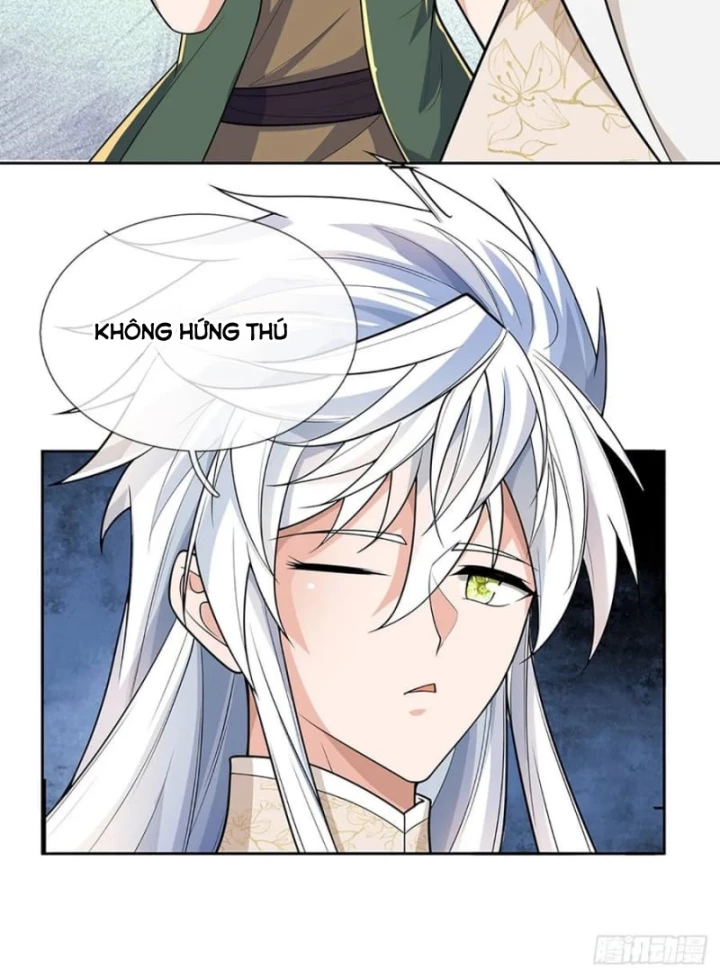 Luyện Thể Trăm Nghìn Tầng Chapter 408 - 10