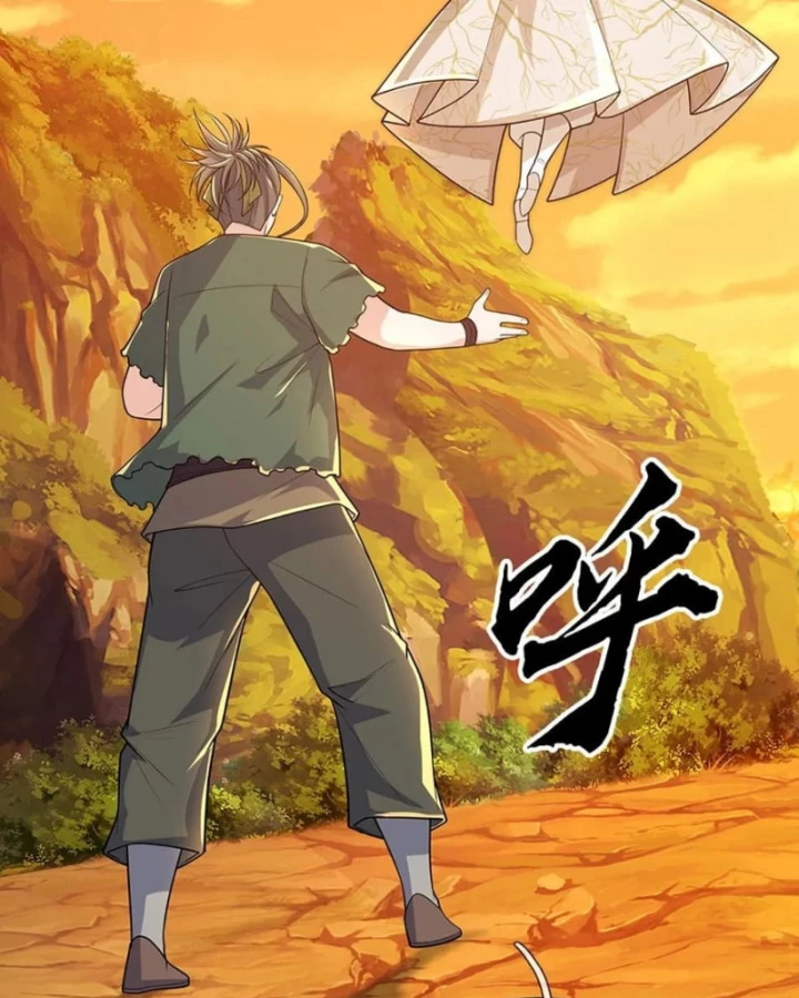 Luyện Thể Trăm Nghìn Tầng Chapter 408 - 13