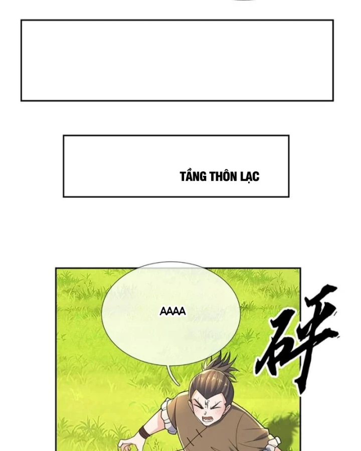 Luyện Thể Trăm Nghìn Tầng Chapter 408 - 15