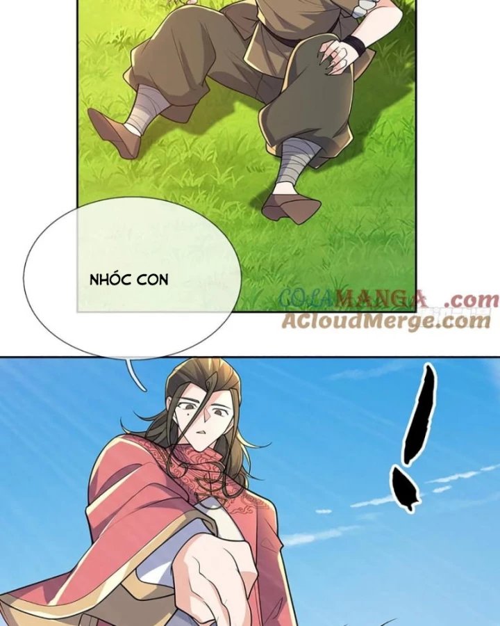 Luyện Thể Trăm Nghìn Tầng Chapter 408 - 16