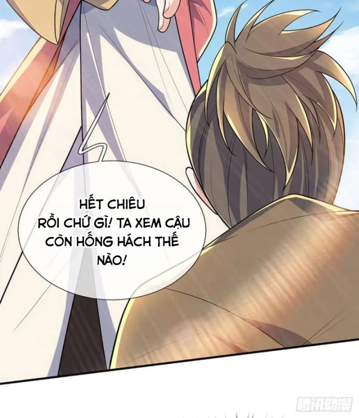 Luyện Thể Trăm Nghìn Tầng Chapter 408 - 17