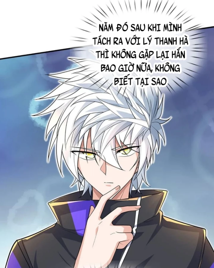 Luyện Thể Trăm Nghìn Tầng Chapter 408 - 18