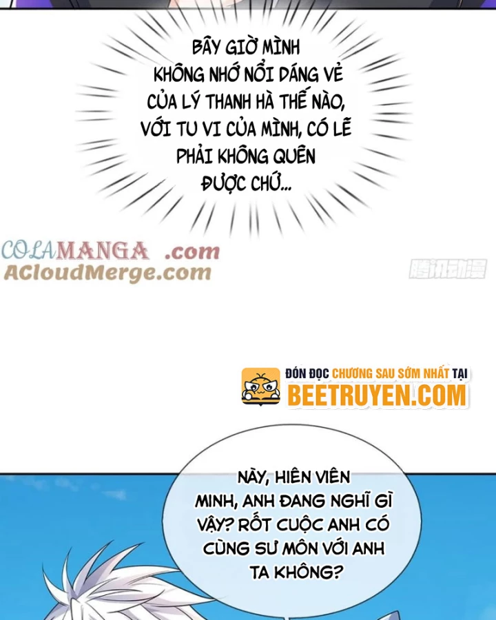 Luyện Thể Trăm Nghìn Tầng Chapter 408 - 19