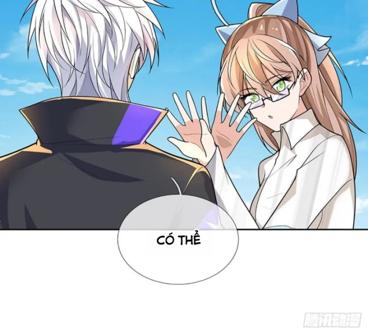 Luyện Thể Trăm Nghìn Tầng Chapter 408 - 20