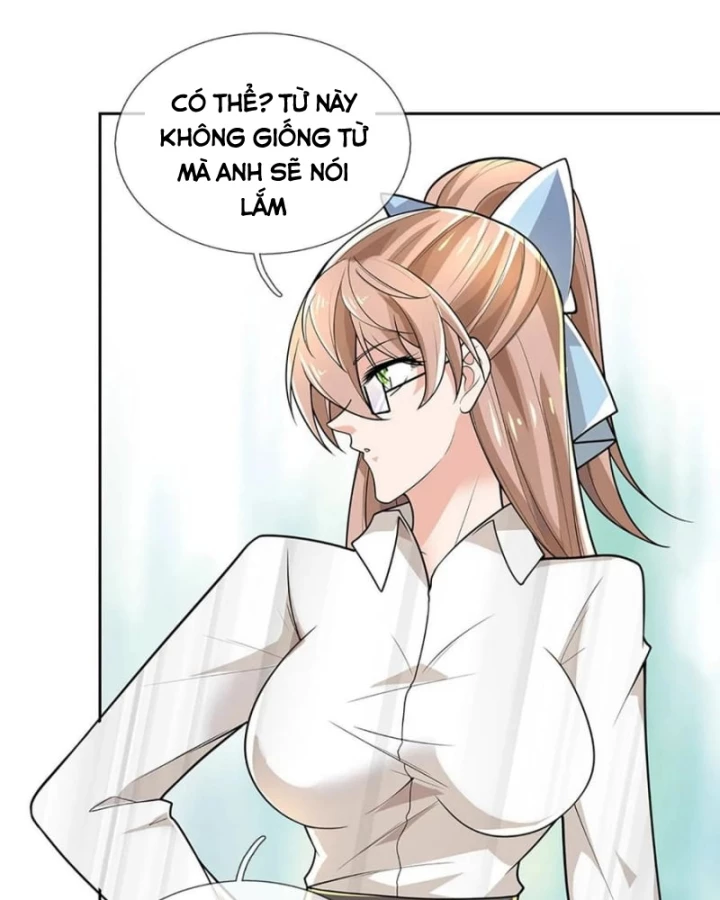 Luyện Thể Trăm Nghìn Tầng Chapter 408 - 21