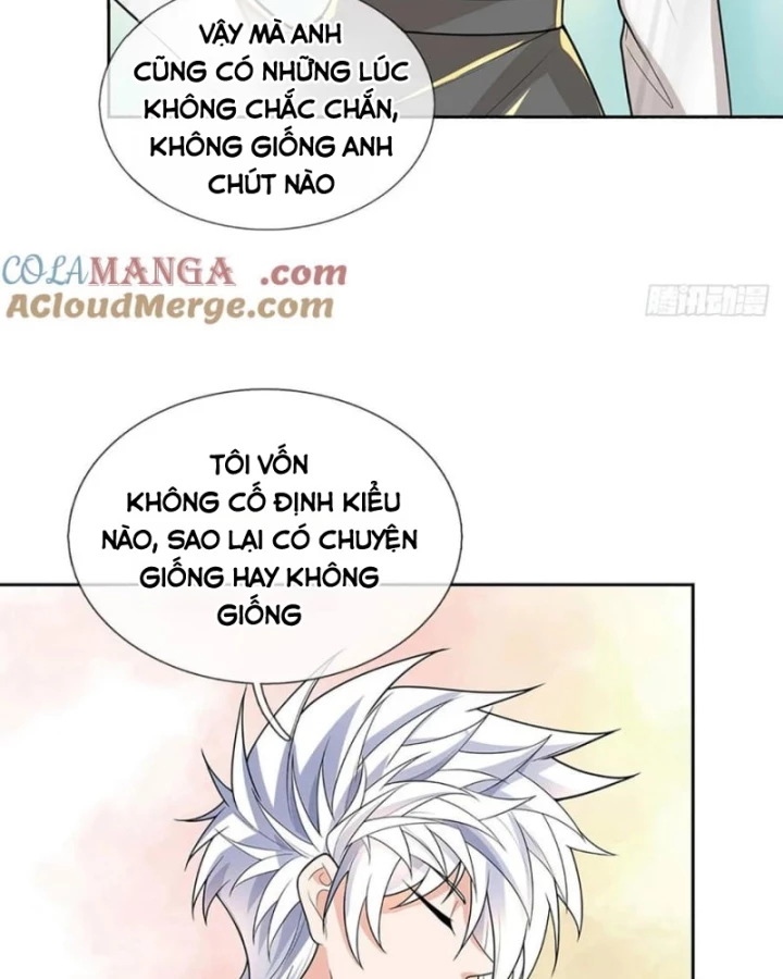 Luyện Thể Trăm Nghìn Tầng Chapter 408 - 22