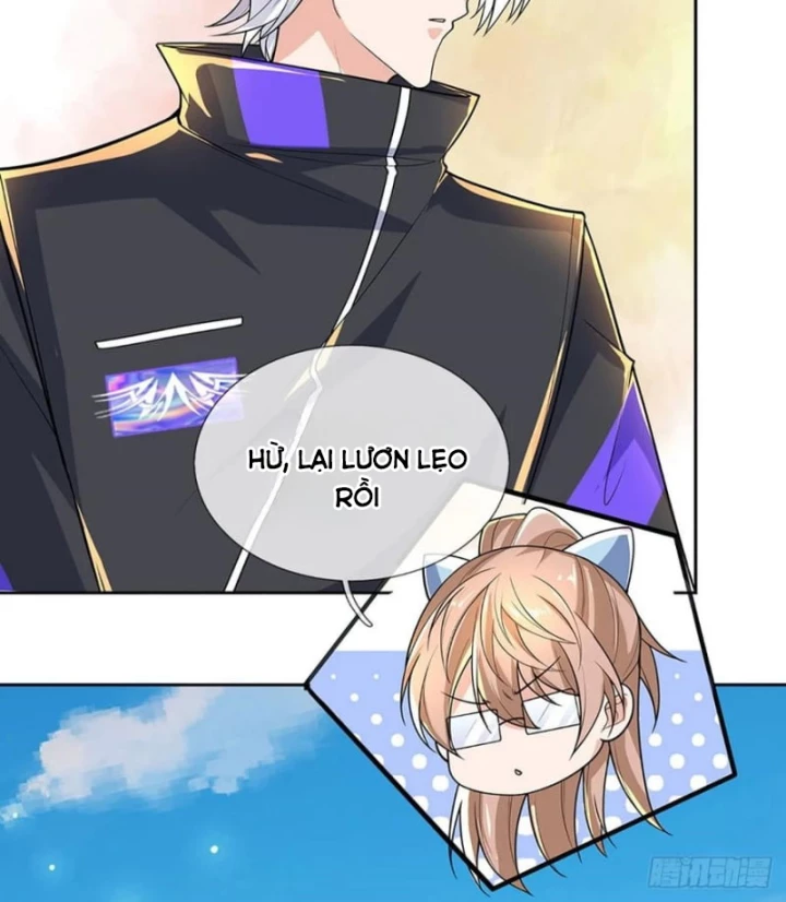 Luyện Thể Trăm Nghìn Tầng Chapter 408 - 23