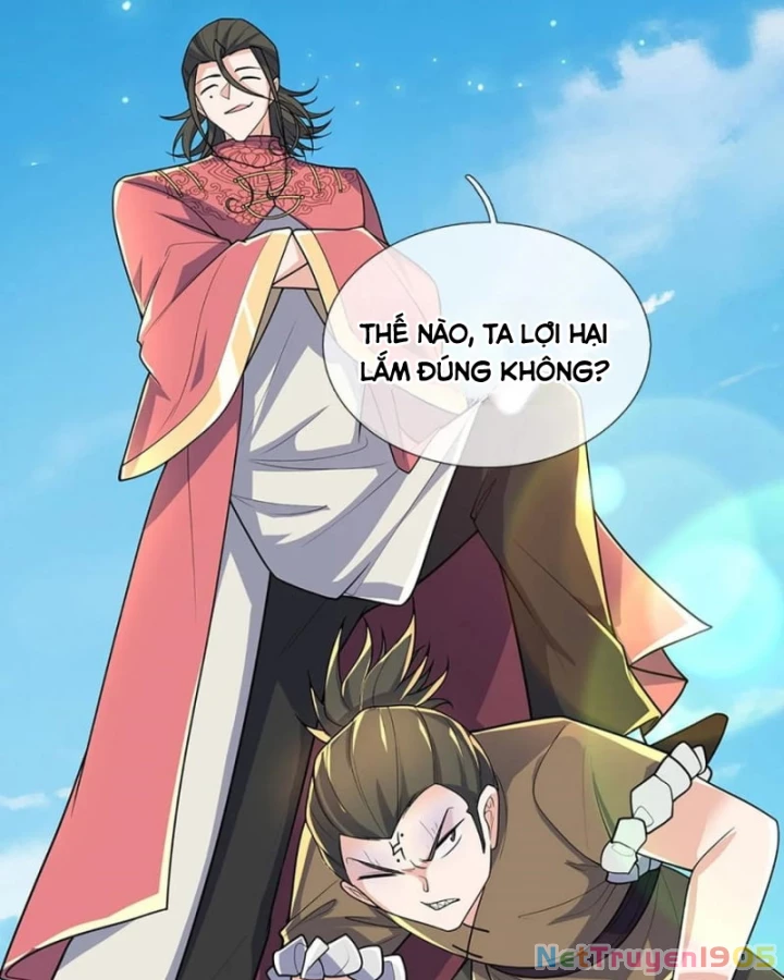 Luyện Thể Trăm Nghìn Tầng Chapter 408 - 24