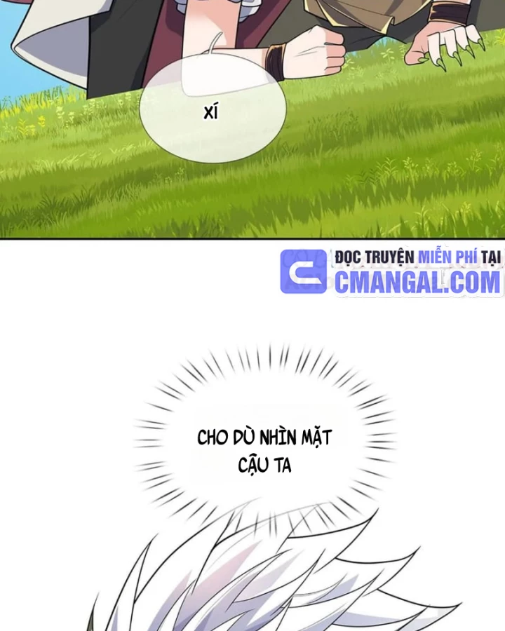 Luyện Thể Trăm Nghìn Tầng Chapter 408 - 25