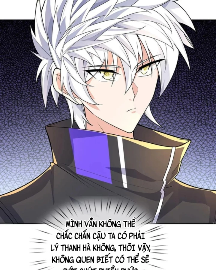 Luyện Thể Trăm Nghìn Tầng Chapter 408 - 26