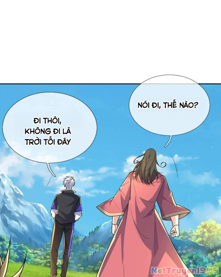 Luyện Thể Trăm Nghìn Tầng Chapter 408 - 28