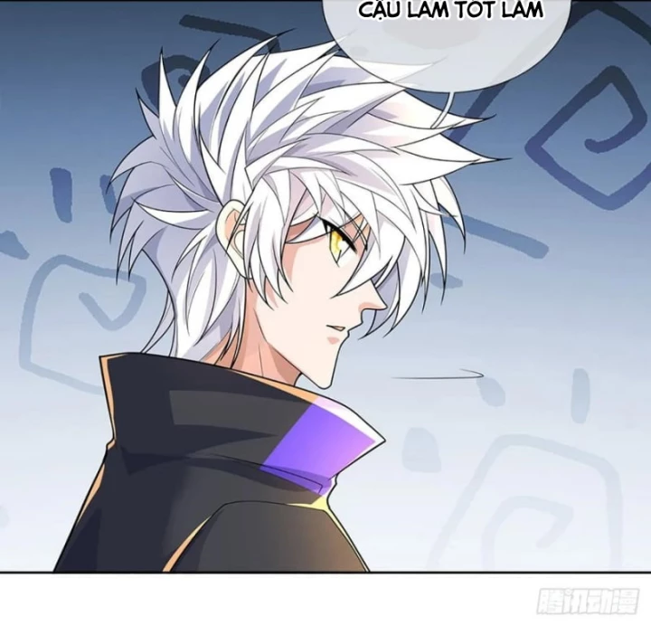 Luyện Thể Trăm Nghìn Tầng Chapter 408 - 30