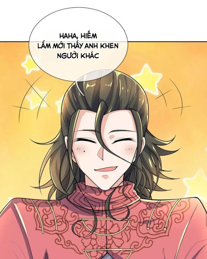 Luyện Thể Trăm Nghìn Tầng Chapter 408 - 31