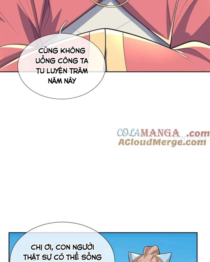 Luyện Thể Trăm Nghìn Tầng Chapter 408 - 32