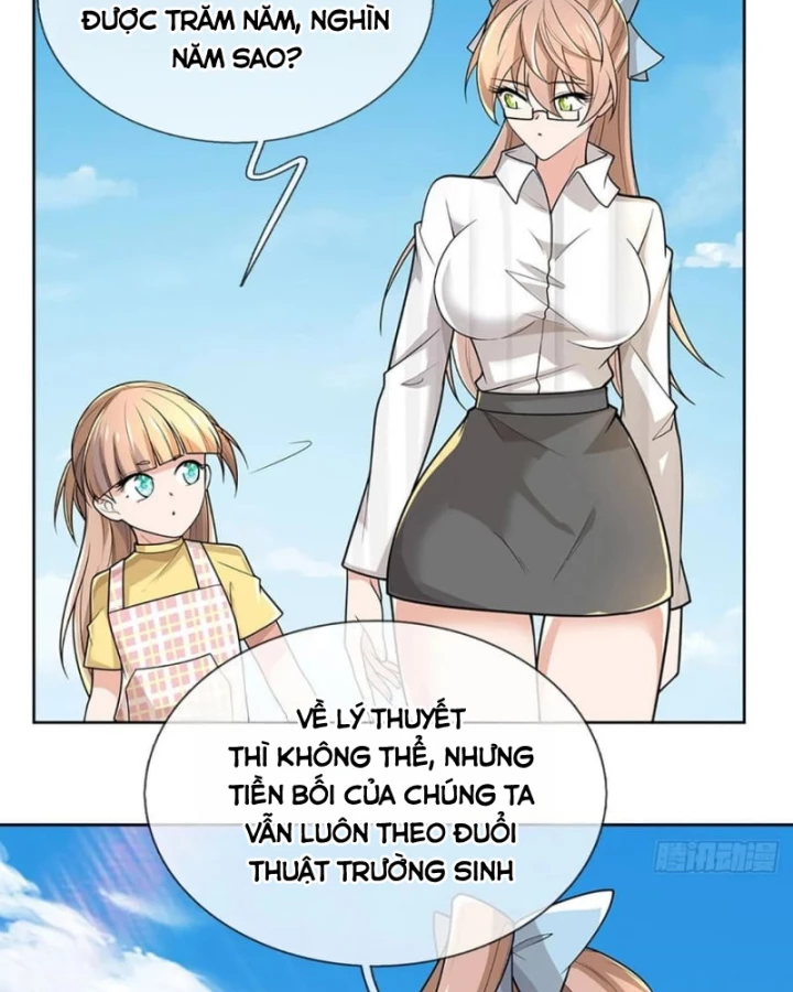 Luyện Thể Trăm Nghìn Tầng Chapter 408 - 33