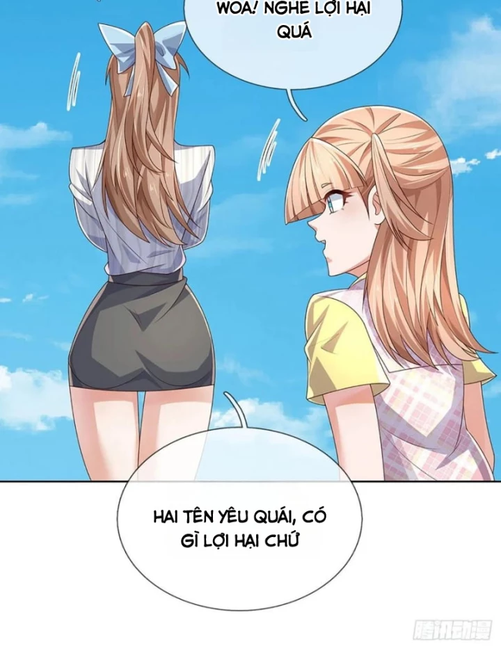 Luyện Thể Trăm Nghìn Tầng Chapter 408 - 37