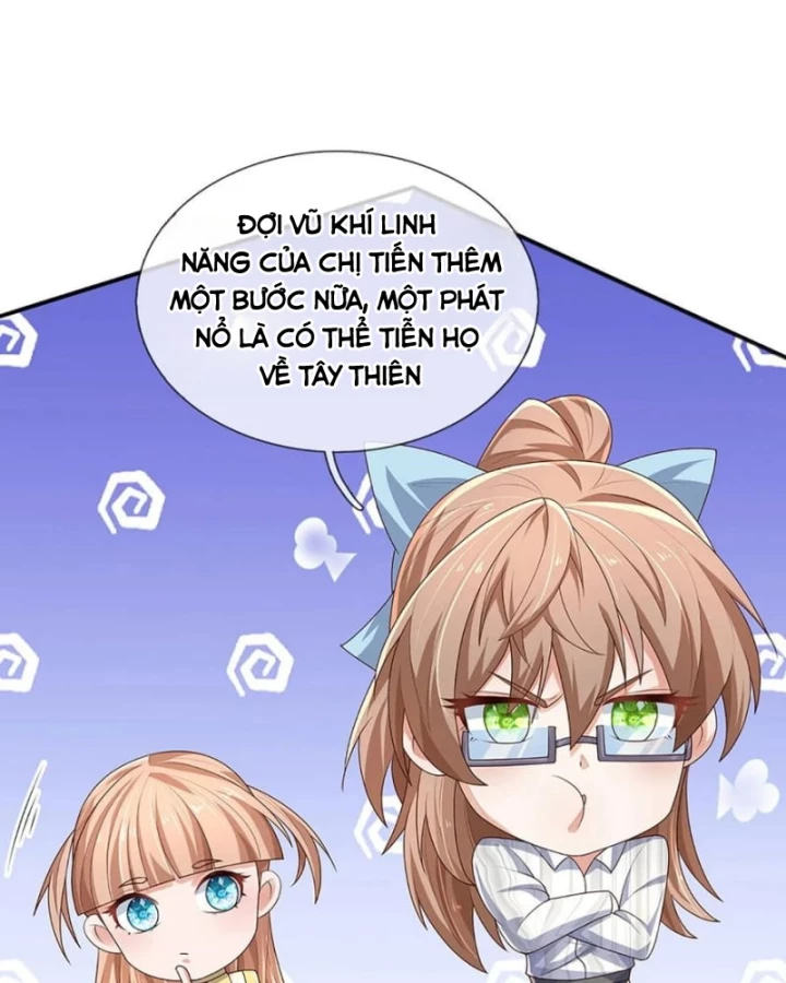 Luyện Thể Trăm Nghìn Tầng Chapter 408 - 38