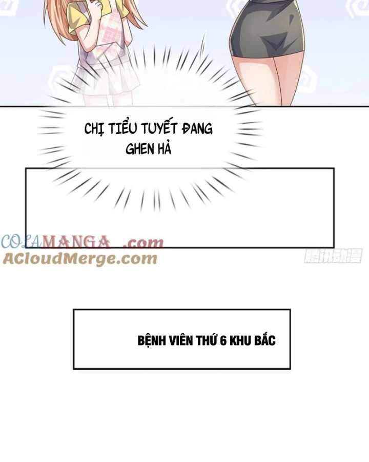 Luyện Thể Trăm Nghìn Tầng Chapter 408 - 39