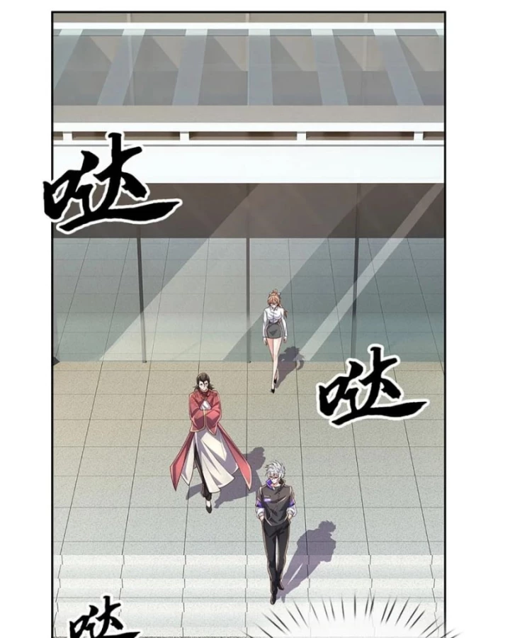 Luyện Thể Trăm Nghìn Tầng Chapter 408 - 40